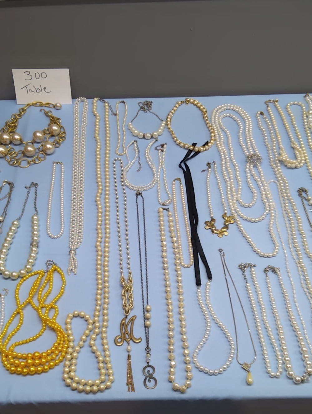 Preview For 8-13.. 1.5lb Real Freshwater Pearl Lot - Picture 10 of 15